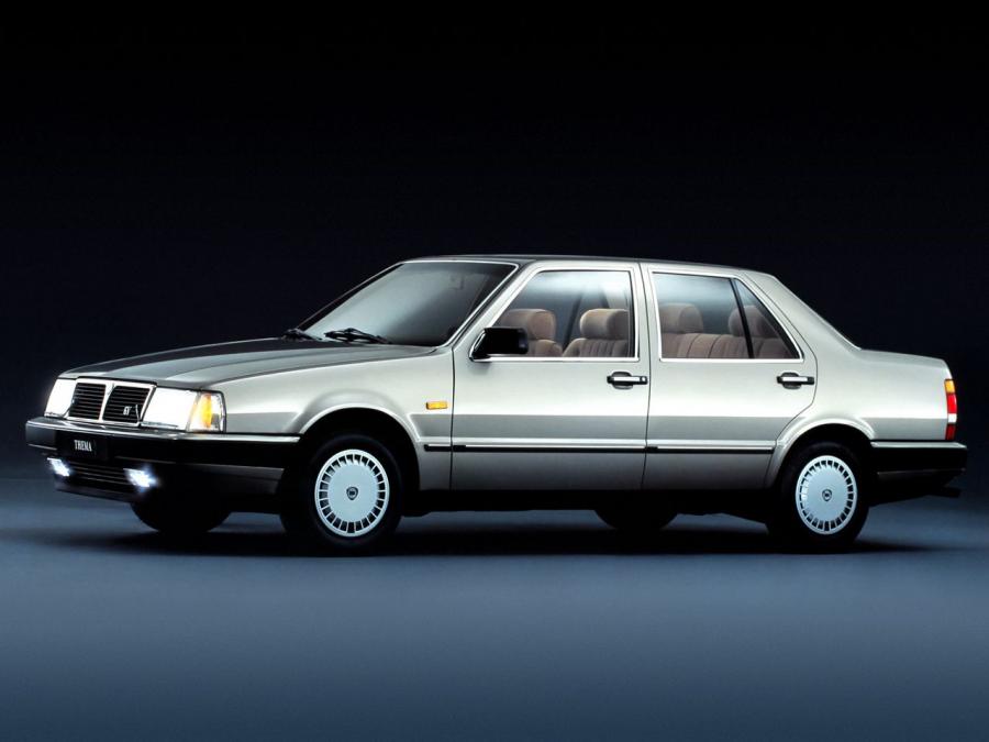 Lancia Thema 6V '1984